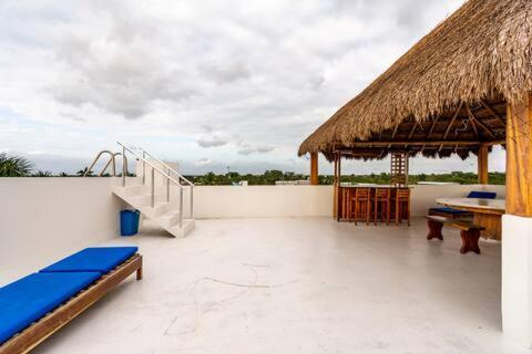 Apartamento Casa Mario 2