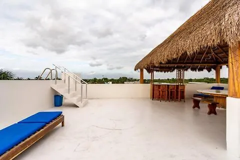 Casa Mario 2 Cozumel